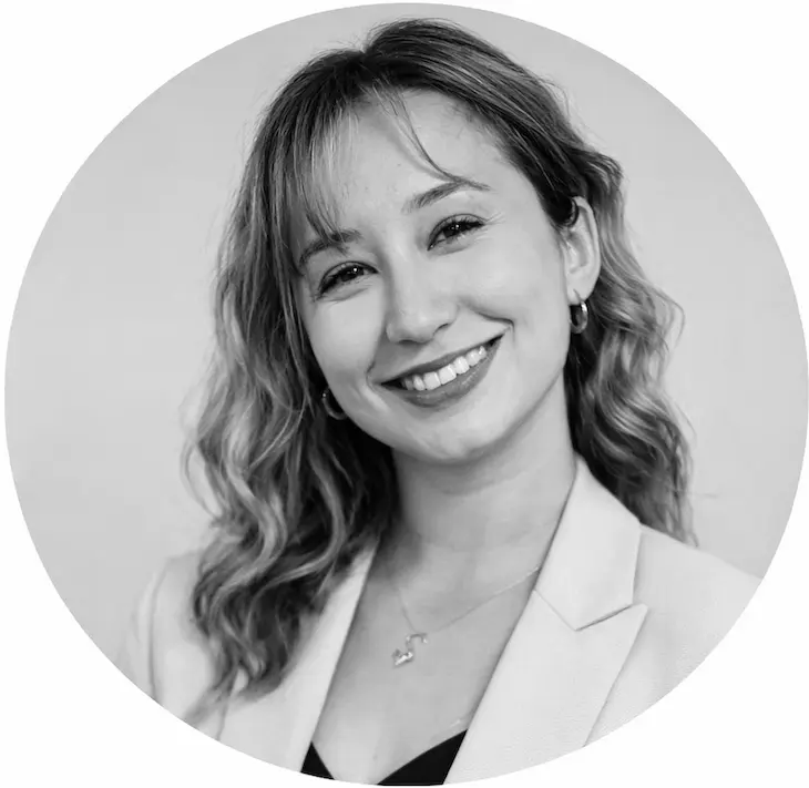 Selin Özgören - International Arbitration Lawyer